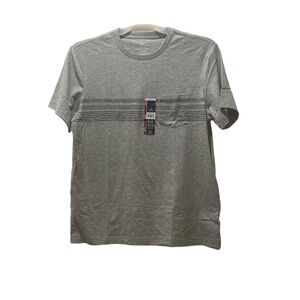 Men’s. Fashion SS Crew Tee